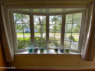 1590 S River Road, Beaufort, NC 28516 – photo 10: Bay Window