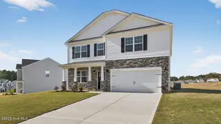 1052 Misty Creek Drive, Aberdeen, NC 28315 – photo 3: collinswood-lot-93-009