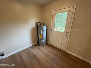 1054 Whitehall Road, Whiteville, NC 28472 – photo 17: Hot Water Heater