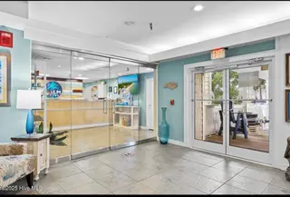 602 W Fort Macon Road 242, Atlantic Beach, NC 28512 – photo 13: Lobby area