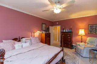 181 James Drive, West End, NC 27376 – photo 15: primary bed3