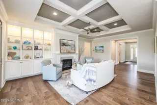 5296 Marco Drive SE, Southport, NC 28461 – photo 13: 13- Living Room