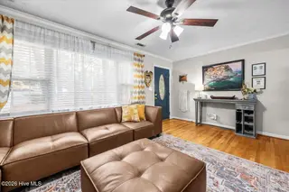435 Midland Road, Southern Pines, NC 28387 – photo 5: 16-DSC06842