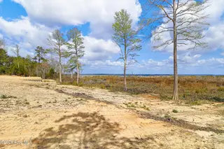121 Cedarwood Drive, Havelock, NC 28532 – photo 5: Waterfront Lot in Neuse Point East-12