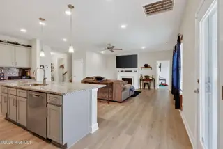 310 Plainfield Drive, Goldsboro, NC 27534 — 4-bedroom home in Spring Forest, Goldsboro, NC, photo 13 of 41: 24-web-or-mls-DSC00156