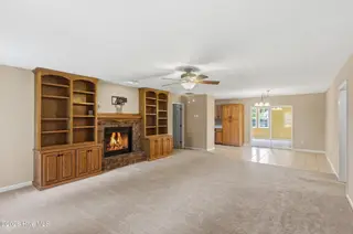 111 Jacqueline Drive, Havelock, NC 28532 – photo 5: Living Room