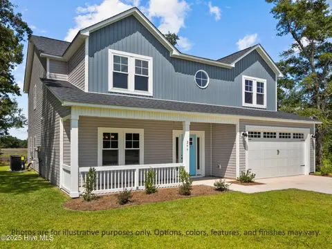 287 E Ivybridge Drive, Hubert