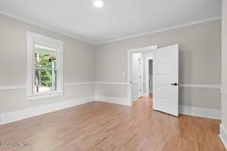 522 S Vyne Street, Rocky Mount, NC 27803 – photo 20: Bedroom 3