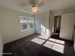 648 Chambers Drive, Southern Pines, NC 28387 – photo 13: upstairs bedroom