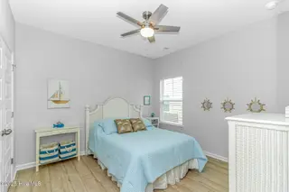 8960 Smithfield Drive NW, Calabash, NC 28467 – photo 24: Bedroom 3