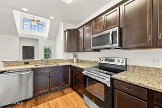 107 Cypress Circle, Southern Pines, NC 28387 – photo 14: Kitchen