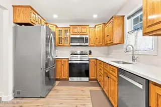128 Danielle Drive, Elizabeth City, NC 27909 – photo 12: Kitchen