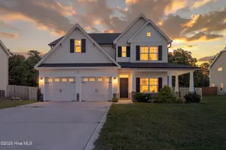129 Evergreen Forest Drive, Sneads Ferry, NC 28460 – photo 1