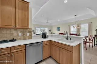 8855 Radcliff Drive NW 59b, Calabash, NC 28467 — 3-bedroom condo in Brunswick Plantation, Calabash, NC, photo 23 of 46: 023_img_7314_578