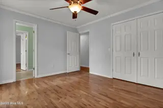 700 Shoals Drive, Wilmington, NC 28411 — 4-bedroom home in Bayshore Estates, Wilmington, NC, photo 20 of 29