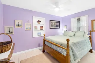 104 Elm Court, Pine Knoll Shores, NC 28512 – photo 22: Bedroom 2