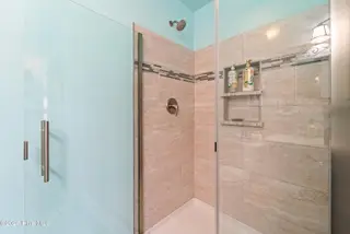3526 E Dolphin Drive, Oak Island, NC 28465 – photo 18: Master Bath