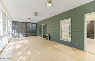 13 Village In The Woods Circle, Southern Pines, NC 28387 – photo 11: allseasonporch2