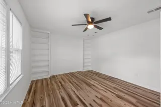 1101 Hunting Ridge Road, Wilmington, NC 28412 — 4-bedroom home in Echo East, Wilmington, NC, photo 19 of 41: Bedroom - 2026-09-26T181209.437