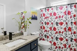 3612 Columbia Avenue NW, Wilson, NC 27896 – photo 16: Bath 2