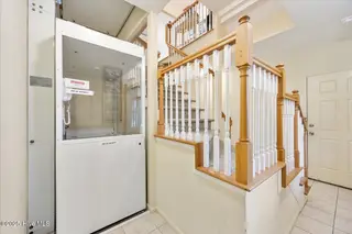 6715 Ocean Drive, Emerald Isle, NC 28594 – photo 12: Elevator