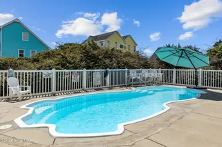 1907 Emerald Drive, Emerald Isle, NC 28594 – photo 7: Pool 1