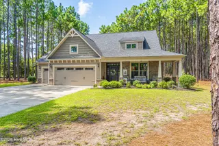 4 Whitman Court, Foxfire Village, NC 27281 – photo 1: DSC01266