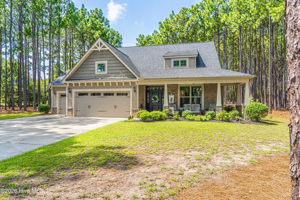 4 Whitman Court, Foxfire Village, NC 27281 – photo 1 of 75: DSC01266