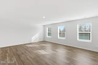 2102 Caracara Drive, New Bern, NC 28560 – photo 7: Bonus Room - Guest Room