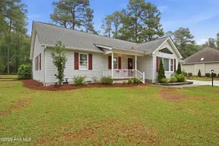 17 Shadow Lane, Whispering Pines, NC 28327 – photo 2: 2-print-DSC00261