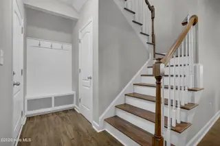 186 Violetear Ridge, Hampstead, NC 28443 — 4-bedroom home in Sparrows Bend, Hampstead, NC, photo 4 of 55