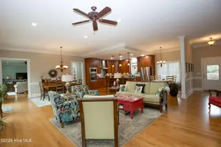 45 Richmond Road, Jackson Springs, NC 27281 – photo 11: 45 Richmond Rd-48