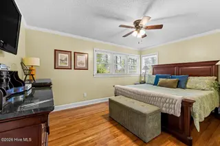 605 S May Street, Southern Pines, NC 28387 – photo 19: Bedroom 2 (2)