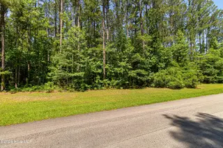 313 Antebellum Drive, Havelock, NC 28532 – photo 7: Vacant lot in Plantation Harbor