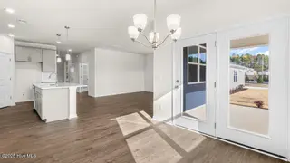 536 Banbury Lane, Pinehurst, NC 28374 – photo 16: Dining Area
