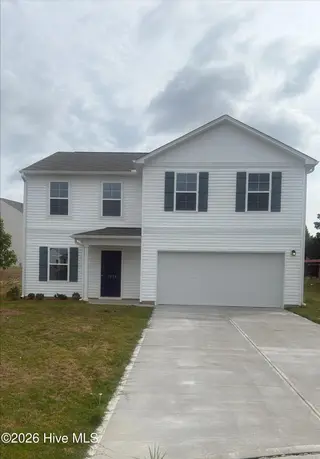 7024 Moss Creek Way, Rocky Mount, NC 27804 – photo 1: 7024 Moss Creek Way