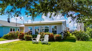 503 W Bogue Boulevard, Atlantic Beach, NC 28512 – photo 1: 503 W Bogue Blvd