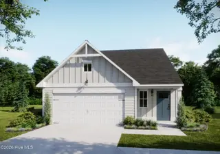 7499 Julius Drive NE 56, Leland, NC 28451 – photo 1: HONEYBIRD-COASTAL-FRONT_DAY