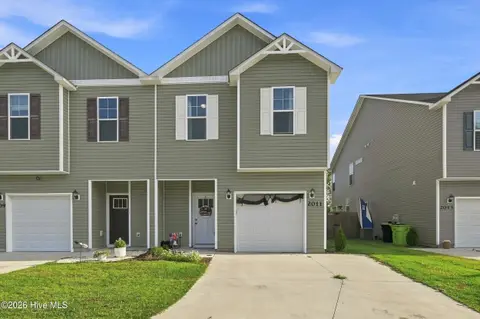 2011 Folkstone Woods Ln, Holly Ridge