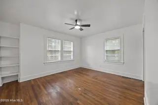 1509 SE Greenville Boulevard, Greenville, NC 27858 – photo 17: Bedroom 1