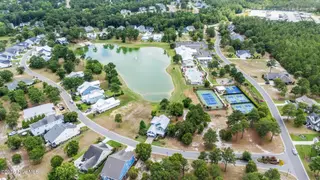 9500 195 Fallen Pear Lane NE, Leland, NC 28451 — lot in The Bluffs on the Cape Fear, Leland, NC, photo 22 of 41: 64_DJI_20260624135633_0145_D