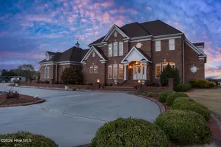 1133 Strawberry Branch Road, Kinston, NC 28501 – photo 9: 1133 Strawberry Branch-3
