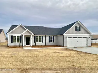 203 Rae Drive, Pikeville, NC 27863 – photo 1: IMG_5603