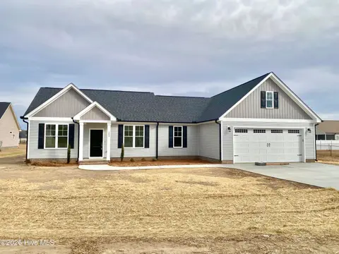 203 Rae Drive, Pikeville