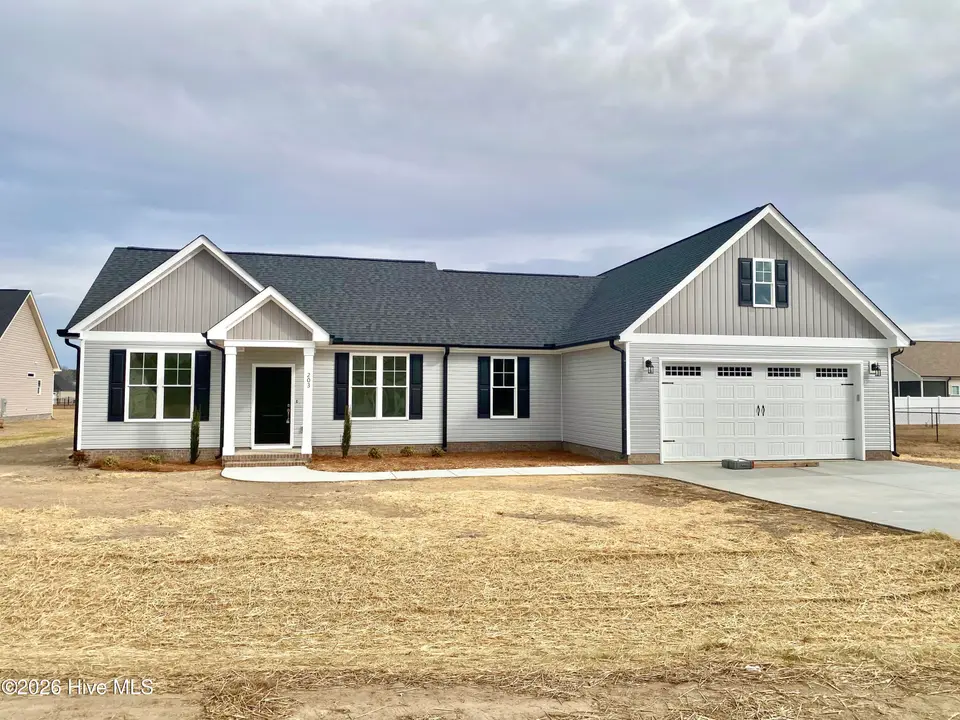 203 Rae Drive, Pikeville, NC 27863 – photo 1 of 39: IMG_5603