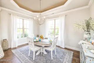 5296 Marco Drive SE, Southport, NC 28461 – photo 21: 21- Dining