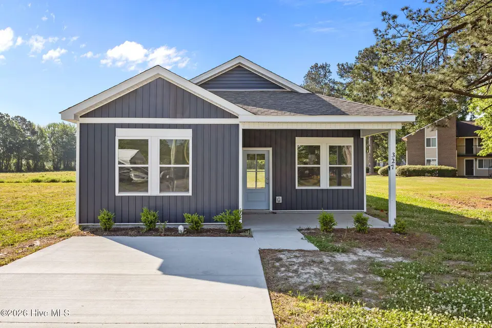 325 Mill Road, Vanceboro, NC 28586 – photo 1 of 30: Photo of Similar Construction
