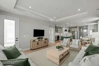 7096 Mcfarland Drive NE, Leland, NC 28451 — 4-bedroom home in East Lake, Leland, NC, photo 6 of 36