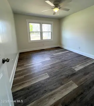 410 Loma Linda Drive, Cape Carteret, NC 28584 – photo 22: Bedroom 2