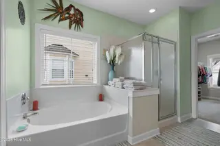 1013 Meadowlands Trail NW, Calabash, NC 28467 – photo 20: Ensuite Bathroom